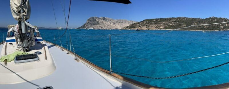 One day Cruise Sardinia North East - The Practical Side: Pricing, Group Size, and What to Know