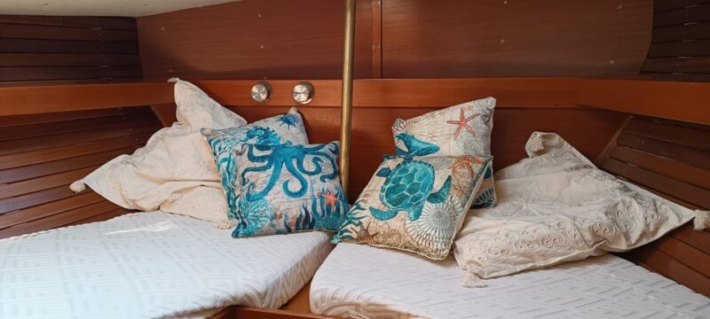 One day Cruise Sardinia North East - Who Will Love This Experience?