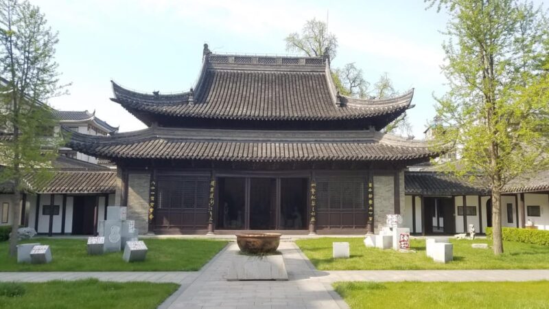 One Day Cultural Trip From Hong Kong - Good To Know