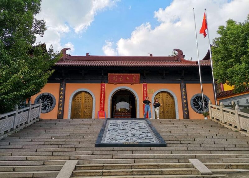 One Day Cultural Trip From Hong Kong - Experience and Highlights