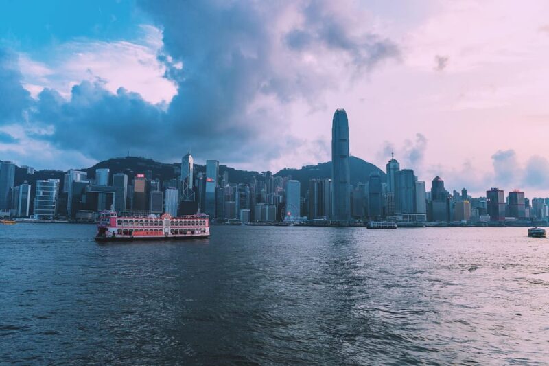 One Day Cultural Trip From Hong Kong - Inclusions