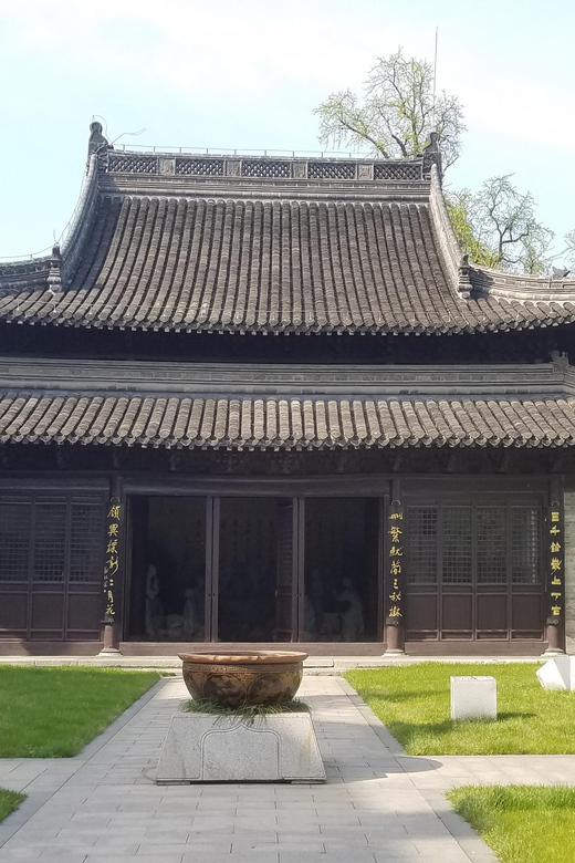 One Day Cultural Trip From Hong Kong - Booking and Availability