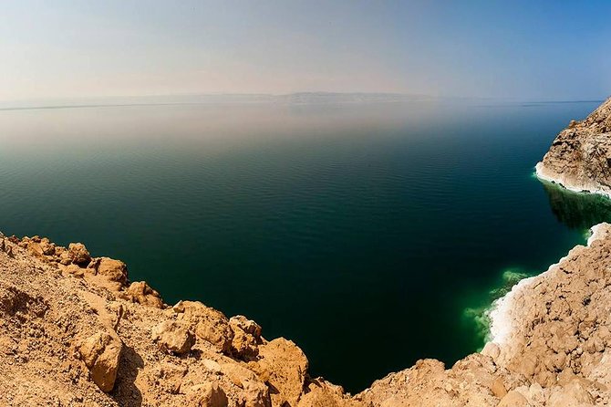 One Day Dead Sea - Madaba - Mount Nebo Tour From Amman - Pickup and Meeting Details