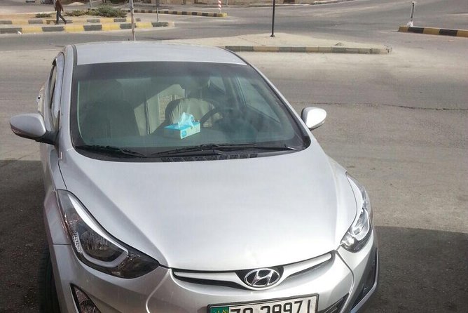 One Day Dead Sea - Madaba - Mount Nebo Tour From Amman - Tour Requirements and Limitations