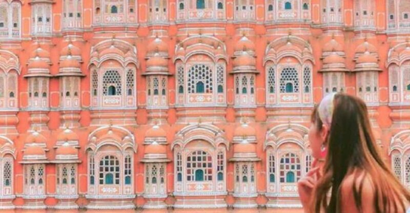 One-Day Delhi to Jaipur Adventure Tour - Tips for a Great Experience