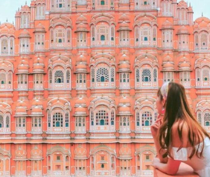 One-Day Delhi to Jaipur Adventure Tour - The Sum Up