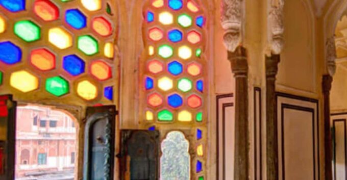 One-Day Delhi to Jaipur Tour Itinerary - Booking Information