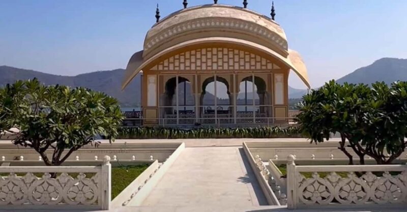 One-Day Delhi to Jaipur Trip Itinerary - Inclusions and Exclusions