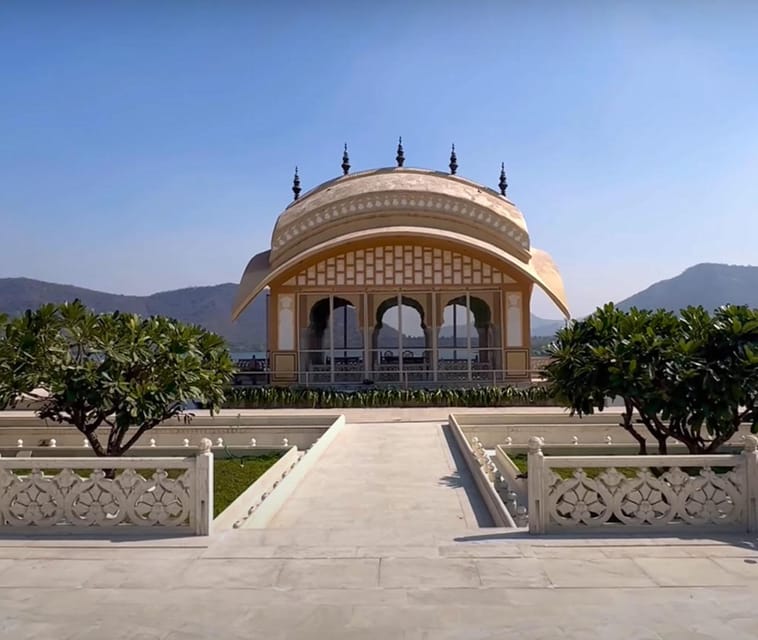 One-Day Delhi to Jaipur Trip Itinerary - The Sum Up