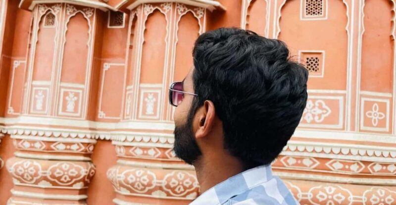 One-Day Delhi to Jaipur Trip - Experience Highlights