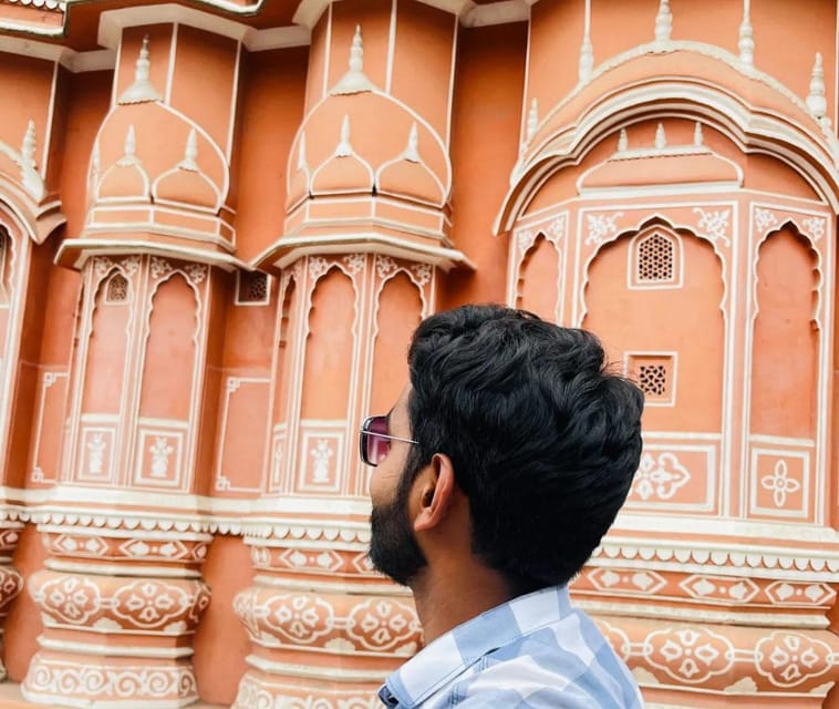One-Day Delhi to Jaipur Trip - Travel Tips