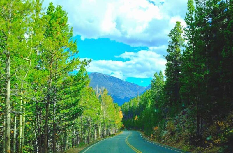 One Day E-Bike Tour In The Colorado Rockies - A Detailed Look at the Tour Experience