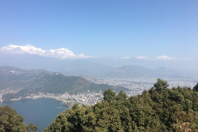 One Day Easy Hiking From Pokhara - Traveler Reviews