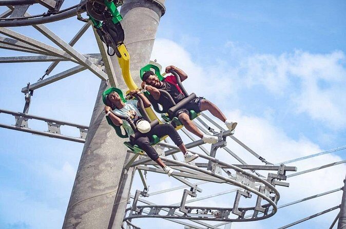 One Day Epic Trills Adventure - FAQ