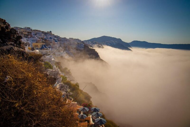 One-Day Escape to Enchanting Santorini - An Honest Look at the Santorini One-Day Tour