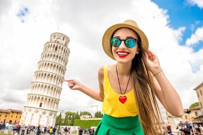 One Day Florence and Pisa Tour from your Cruise Ship - Key Points