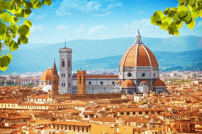 One Day Florence and Pisa Tour from your Cruise Ship - A Deep Dive into the Tour Experience