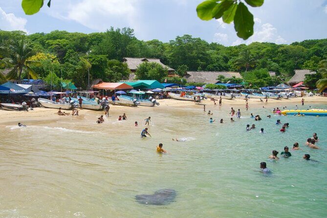 One Day from Oaxaca Getaway to Puerto Escondido - Who Will Love This Tour?