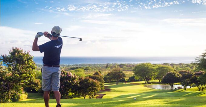 One Day Golf Experience in Mallorca - Transportation and Accommodation