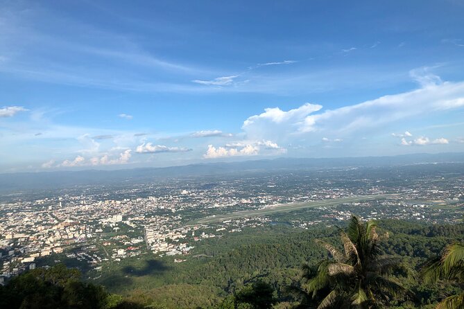 One Day Highlight of Chiang Mai - Pricing and Booking Details