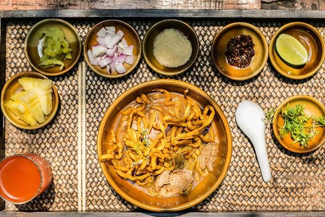 One Day Highlight of Chiang Mai - Customer Reviews and Insights