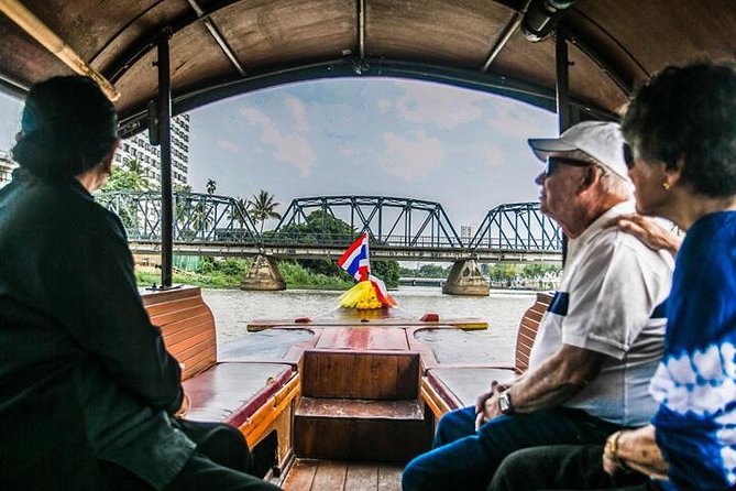 One Day Highlight of Chiang Mai - Dress Code and Meeting Points
