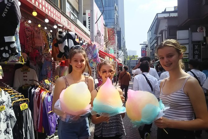 One Day Highlights Tour of Tokyo Including Shibuya Sky Tickets - Additional Details