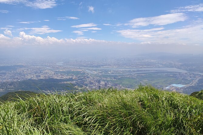 One Day Hike Around Taipeis Yangmingshan National Park - Health and Safety Considerations