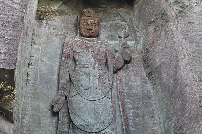 One Day Hike, Thrilling Mt. Nokogiri & Giant Buddha - Flexibility and Accessibility: Schedule and Considerations