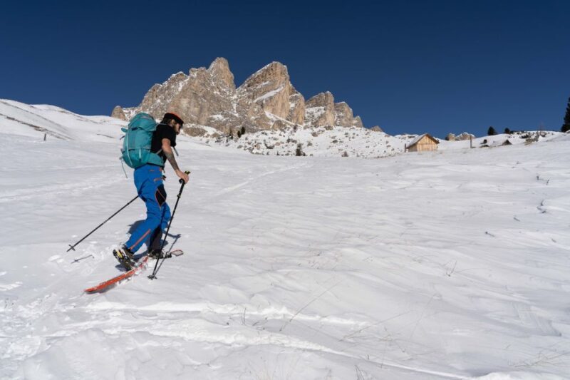 One day hike with snowshoes to discover Dolomites - FAQs