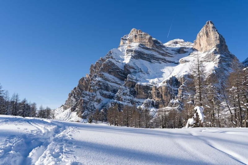 One day hike with snowshoes to discover Dolomites - The Sum Up: Is It Worth It?
