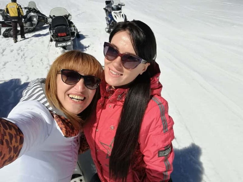 One-Day Hiking with Snowshoes on Vitosha - One-Day Hiking with Snowshoes on Vitosha: A Practical and Scenic Winter Escape