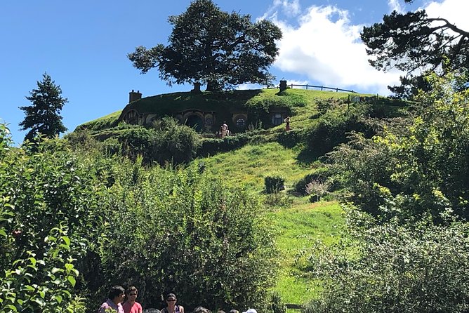 One Day Hobbiton Movie Set Visit From Auckland - Inclusions and Amenities