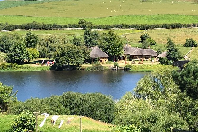 One Day Hobbiton Movie Set Visit From Auckland - Accessibility Features