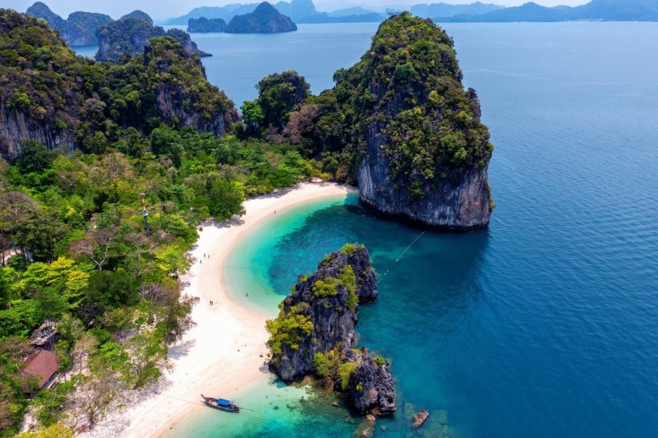 One Day Hong Island Private by Luxury Vintage Boat - Inclusions and Exclusions