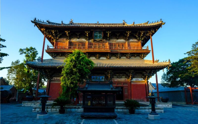 One Day Huangyaguan Great Wall Tour From Tianjin Hotel/Port - Good To Know