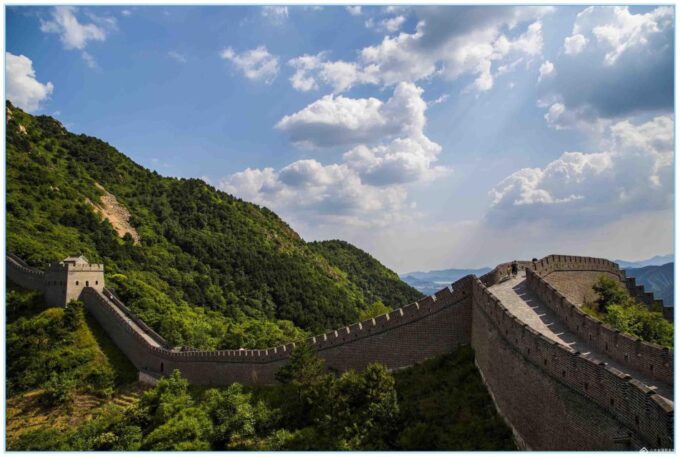 One Day Huangyaguan Great Wall Tour From Tianjin Hotel/Port - Restrictions