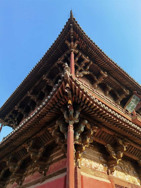 One Day Huangyaguan Great Wall Tour From Tianjin Hotel/Port - Frequently Asked Questions