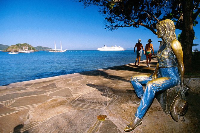 One Day in Búzios + Boat Trip + Lunch - Dining and Cuisine