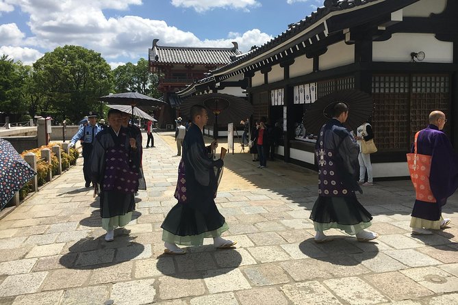 One Day in Osaka: Six Hour Bike Adventure - Tour Overview and Inclusions