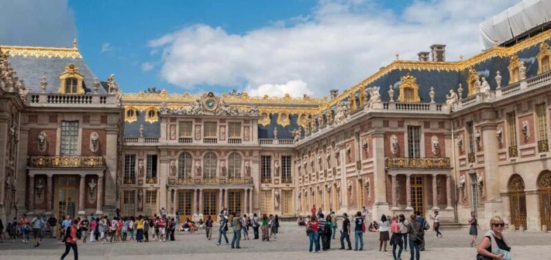 One Day in the Life of Louis XIV (Palace of Versailles) - Experience Highlights