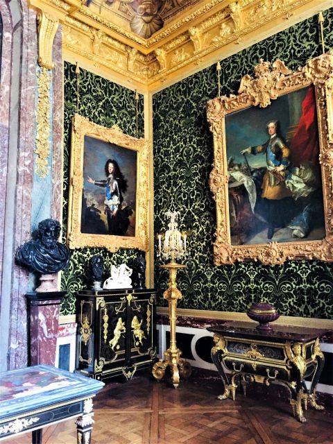 One Day in the Life of Louis XIV (Palace of Versailles) - Daily Life at Versailles