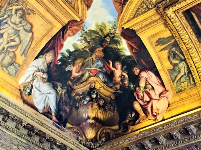 One Day in the Life of Louis XIV (Palace of Versailles) - Innovations and Cultural Impact