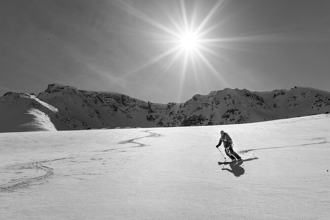 One Day in the Mountains: Bakuriani Ski Resort & Borjomi From Kutaisi - Participation Information