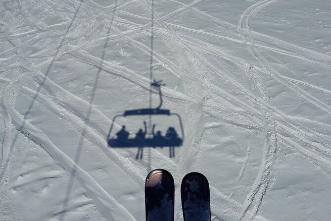 One Day in the Mountains: Bakuriani Ski Resort & Borjomi From Kutaisi - Exploring Bakuriani