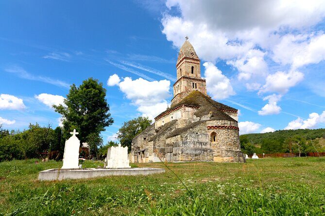 One Day in Transylvania - Departure from Timisoara - An Honest Look at the Itinerary