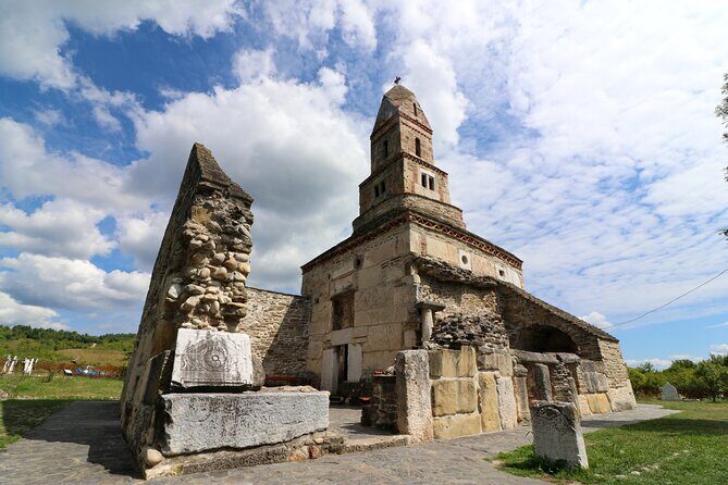 One Day in Transylvania - Departure from Timisoara - Practical Details for Planning