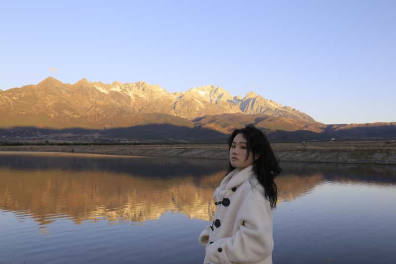 One Day Jade Dragon Snow Mountain Tour in From Lijiang - Activities and Experiences