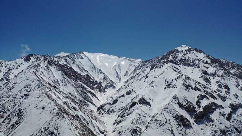 One Day Jade Dragon Snow Mountain Tour in From Lijiang - Evening and Departure