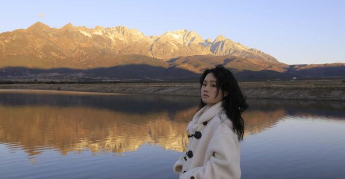 One Day Jade Dragon Snow Mountain Tour in From Lijiang - Glacier Park Exploration